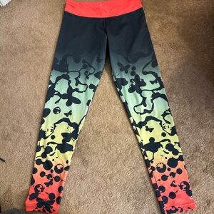 Adidas women’s leggings